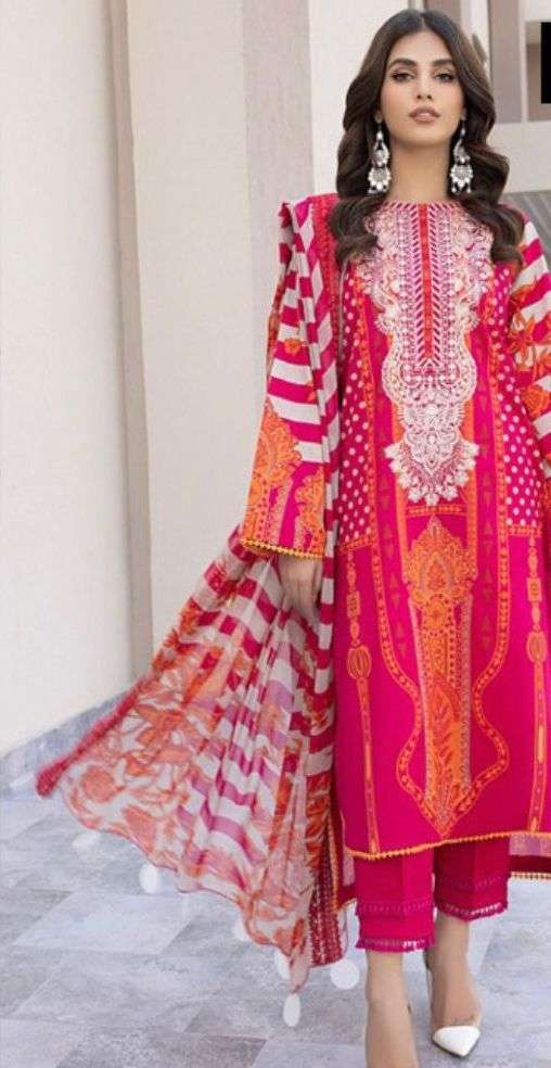 razzo exports charisma vol-1 stylish look designer pakistani salwar suits catalogue online dealer surat
