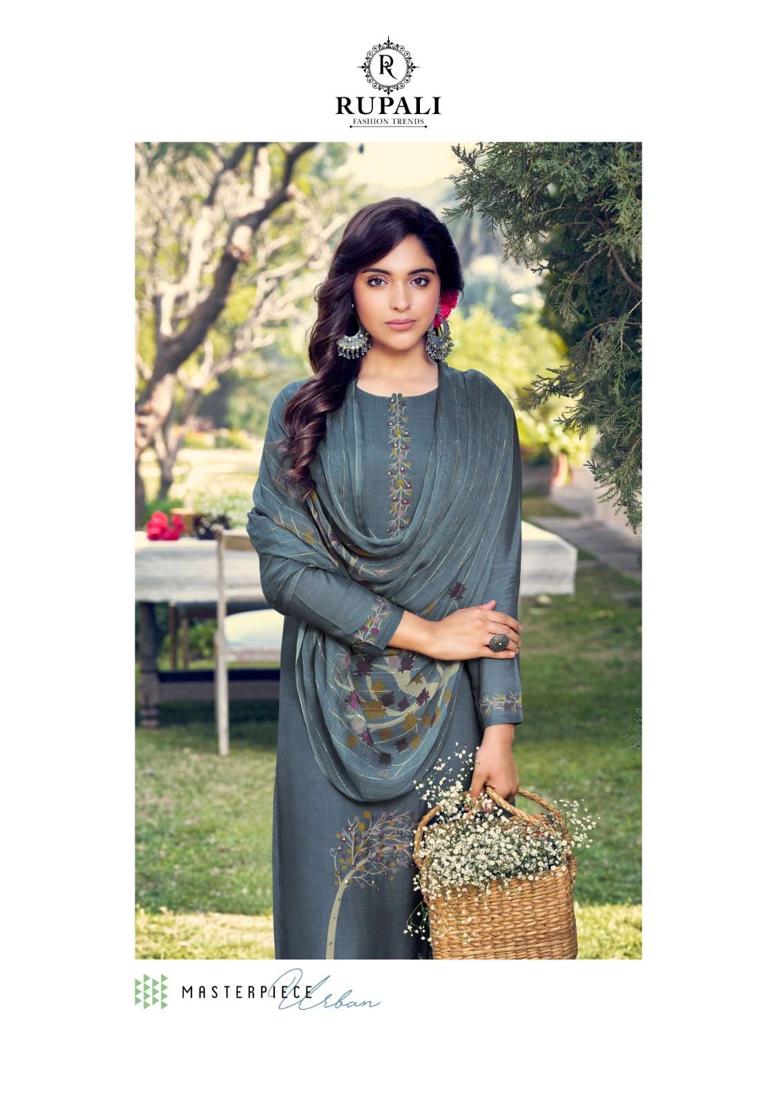 rupali fashion sakhiyan 1001-1006 series exclusive designer salwar kameez catalogue online price surat