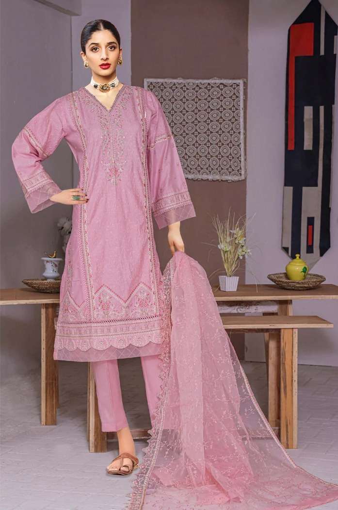 shraddha designer bin saeed vol-2 2001-2005 series exclusive designer pakistani salwar suits wholesaler surat