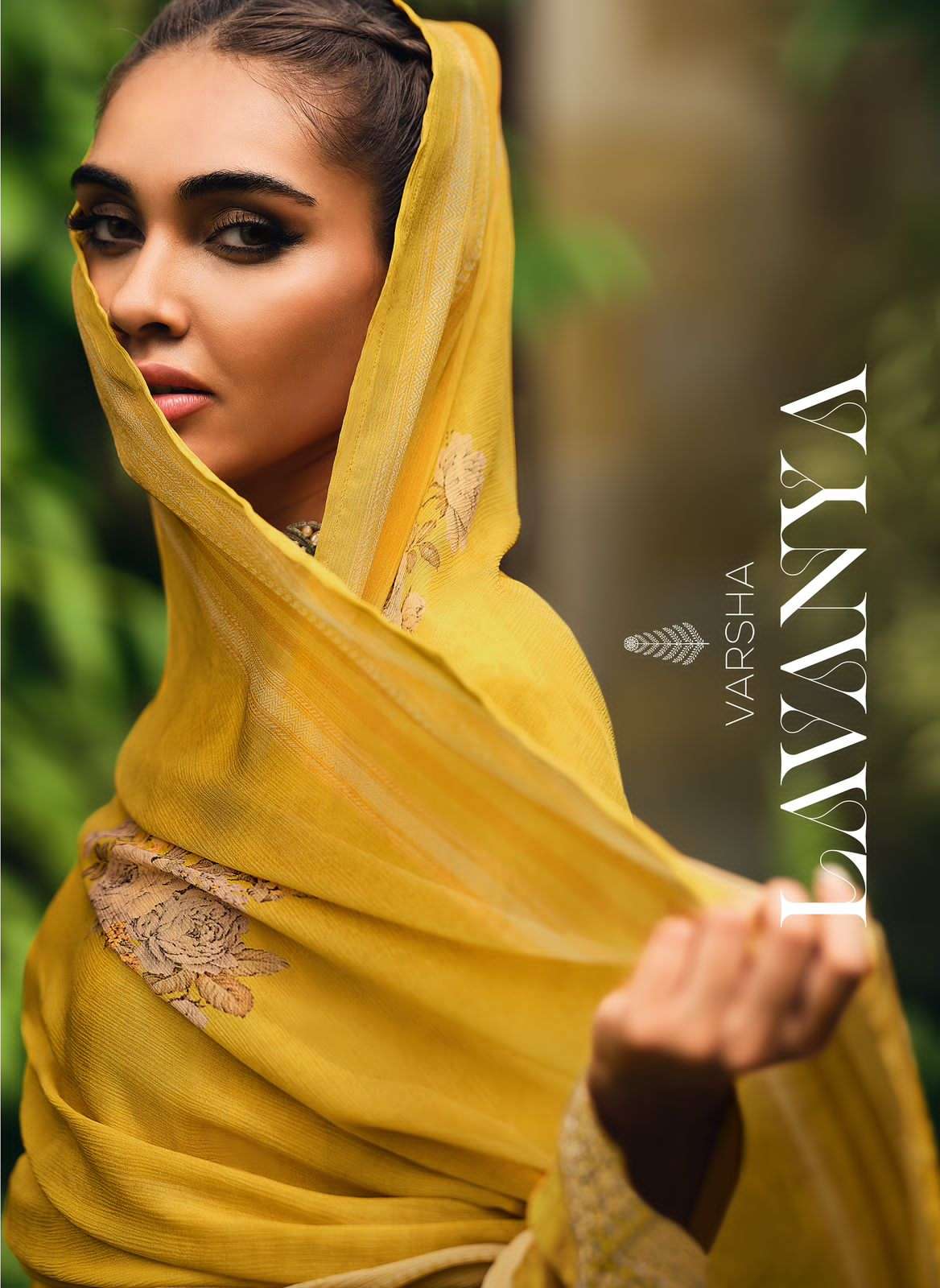 varsha fashion lavanya exclusive designer party wear salwar suits catalogue wholesale price surat
