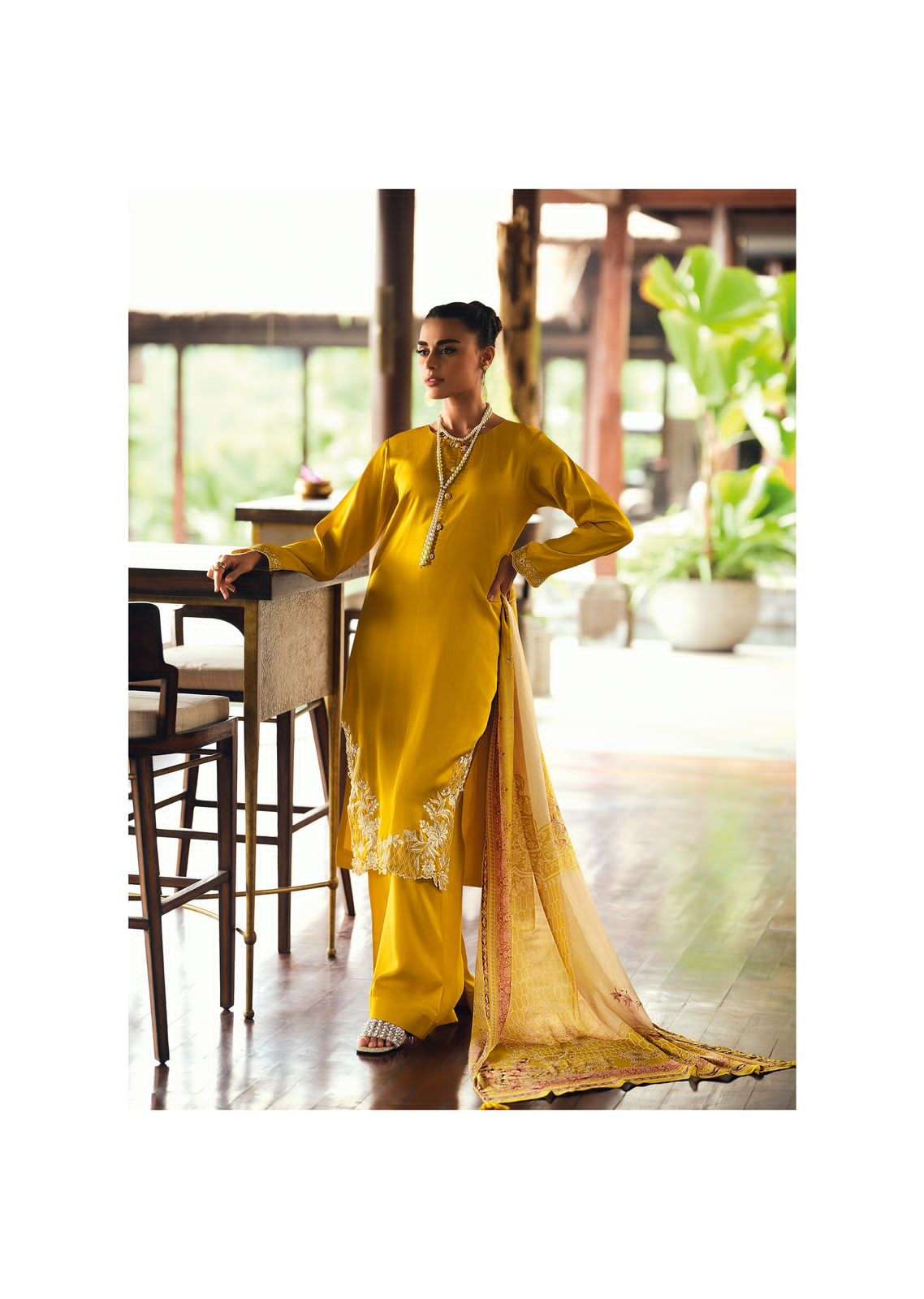 varsha fashion sunflower 01-05 series exclusive designer designer salwar suits catalogue design 2023