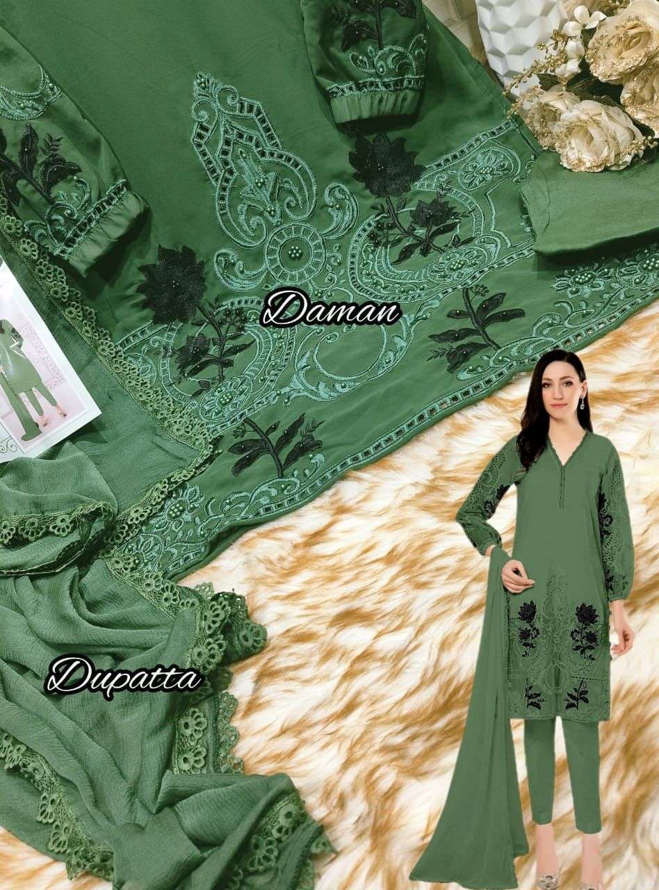zellbury 121 series stylish look designer pakistani salwar suits readymade collection surat
