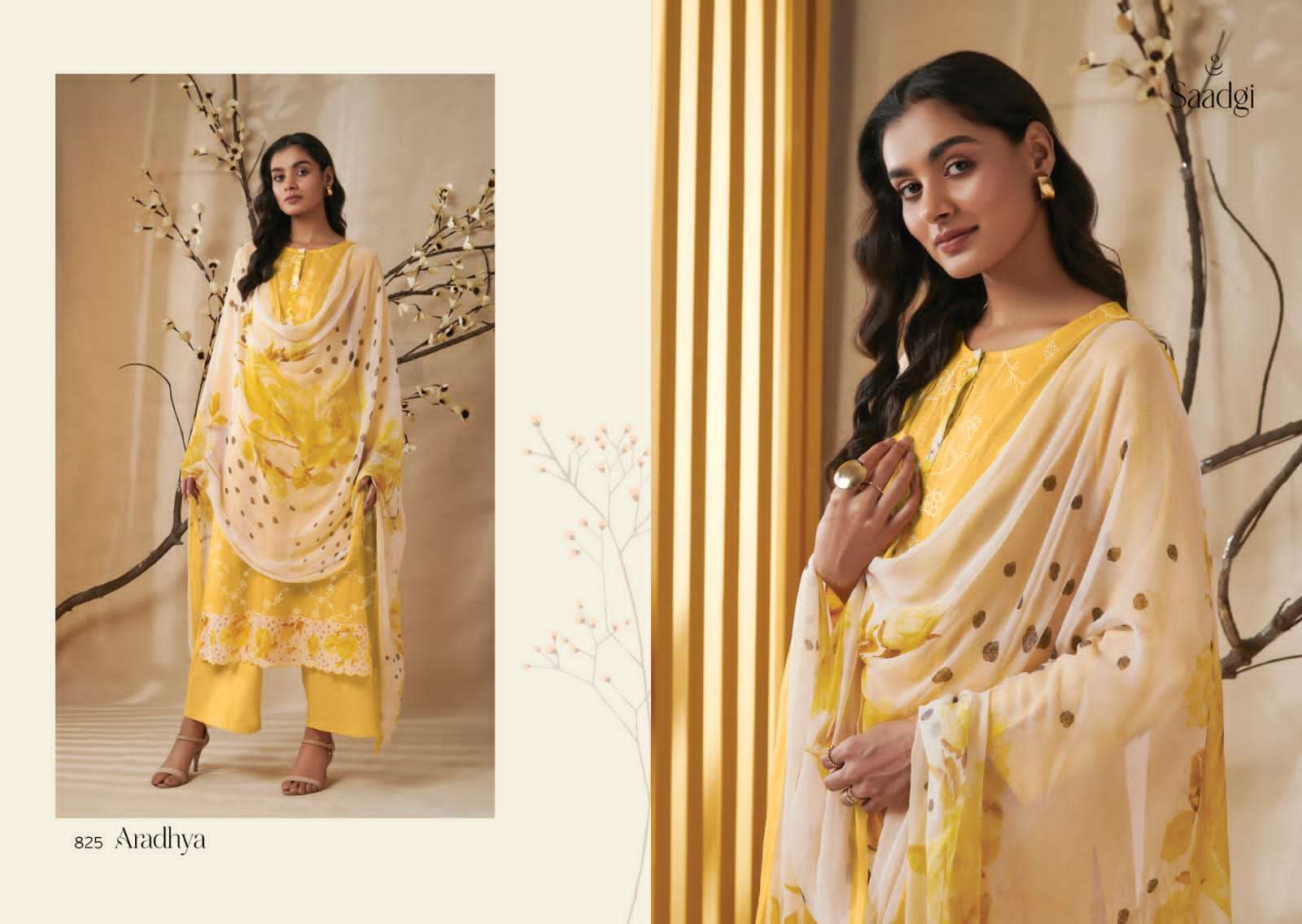 aradhya by sahiba exclusive designer salwar kameez catalogue wholesale price surat