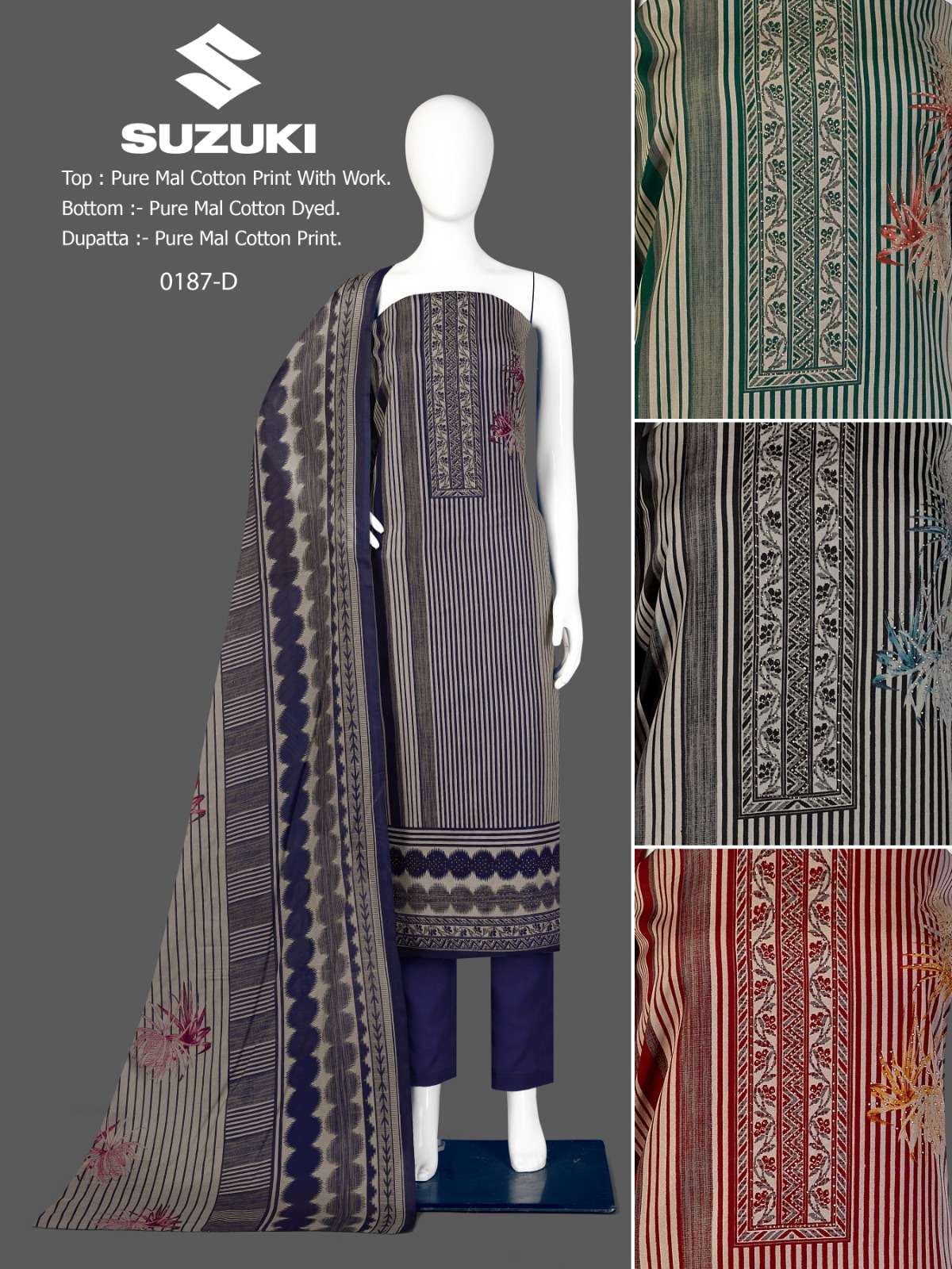 bipson prints suzuki 187 series trendy designer salwar suits catalogue online market suart
