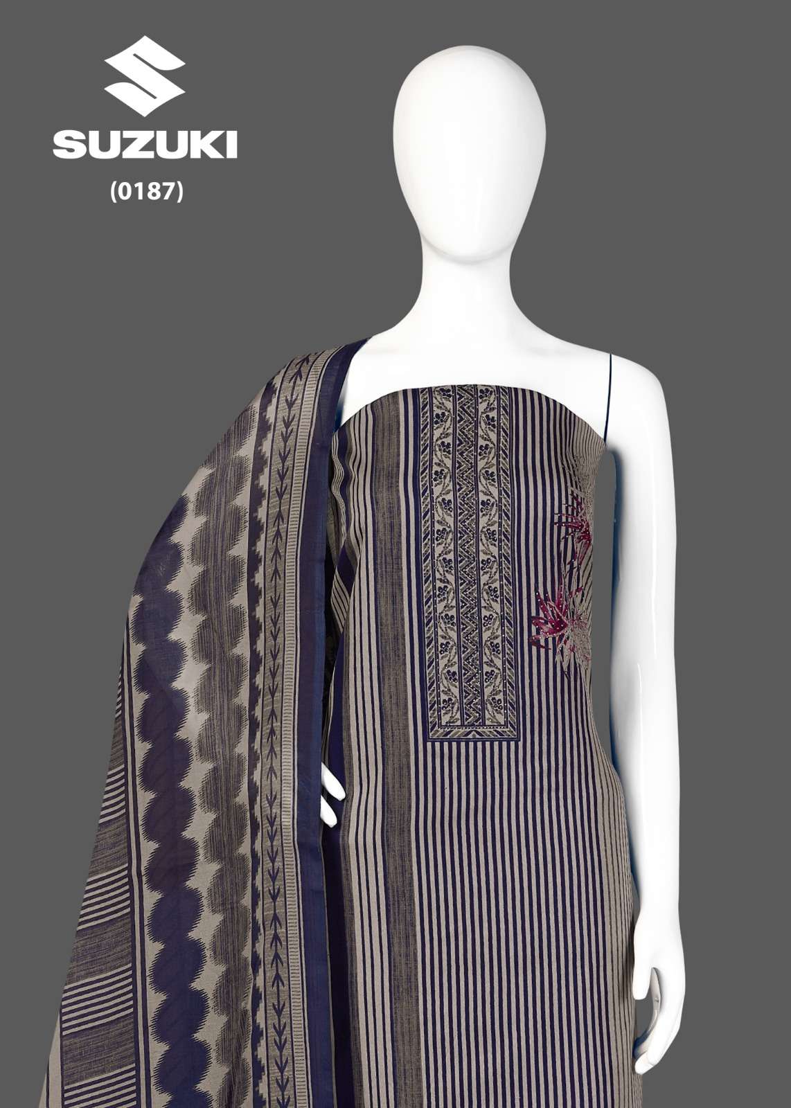 bipson prints suzuki 187 series trendy designer salwar suits catalogue online market suart