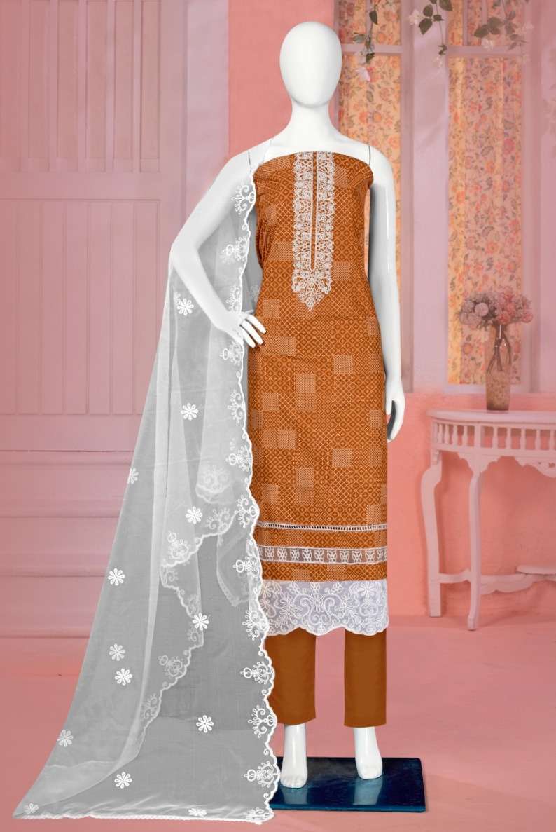 bipson prints volvo 2218 series indian designer salwar suits wholesaler surat
