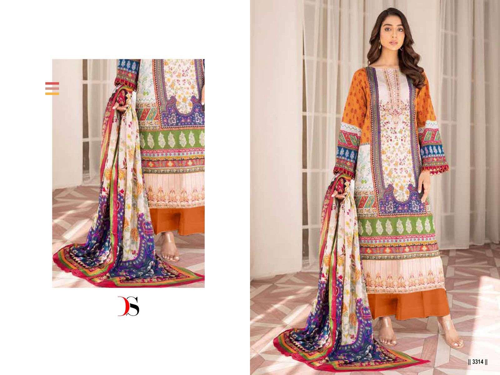 deepsy suits firdous morja nx pure cotton designer salwar suits catalogue online dealer surat