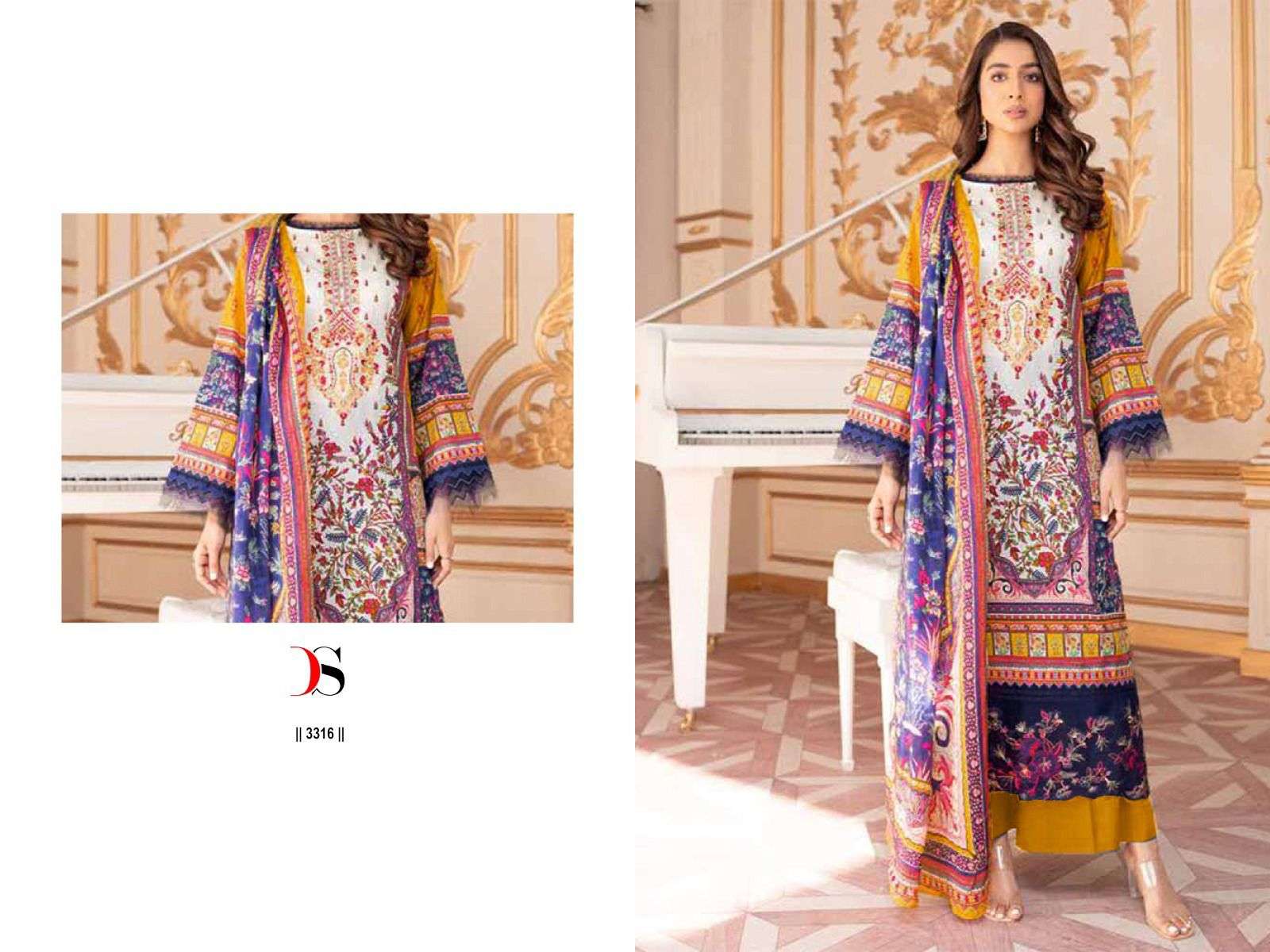 deepsy suits firdous morja nx trendy designer pakistani salwar suits hit design catalogue collection surat