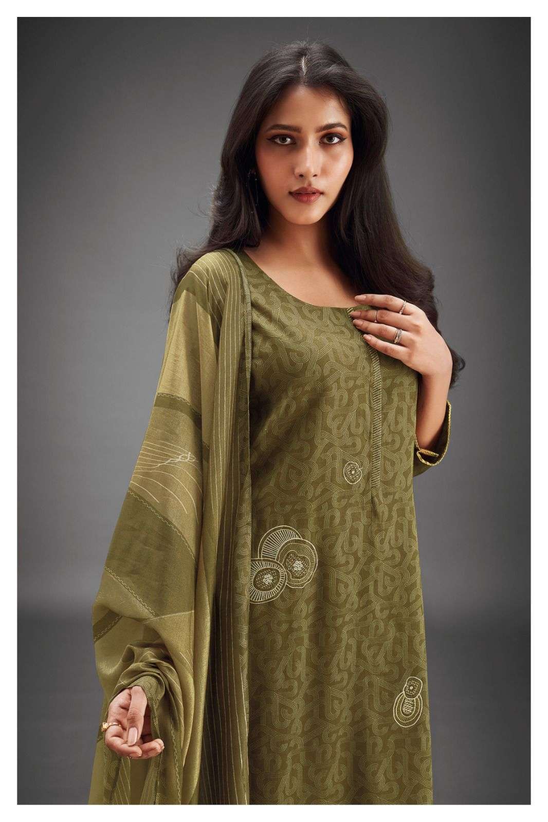 ganga marian 1813 series exclusive designer salwar kameez catalogue wholesale price surat