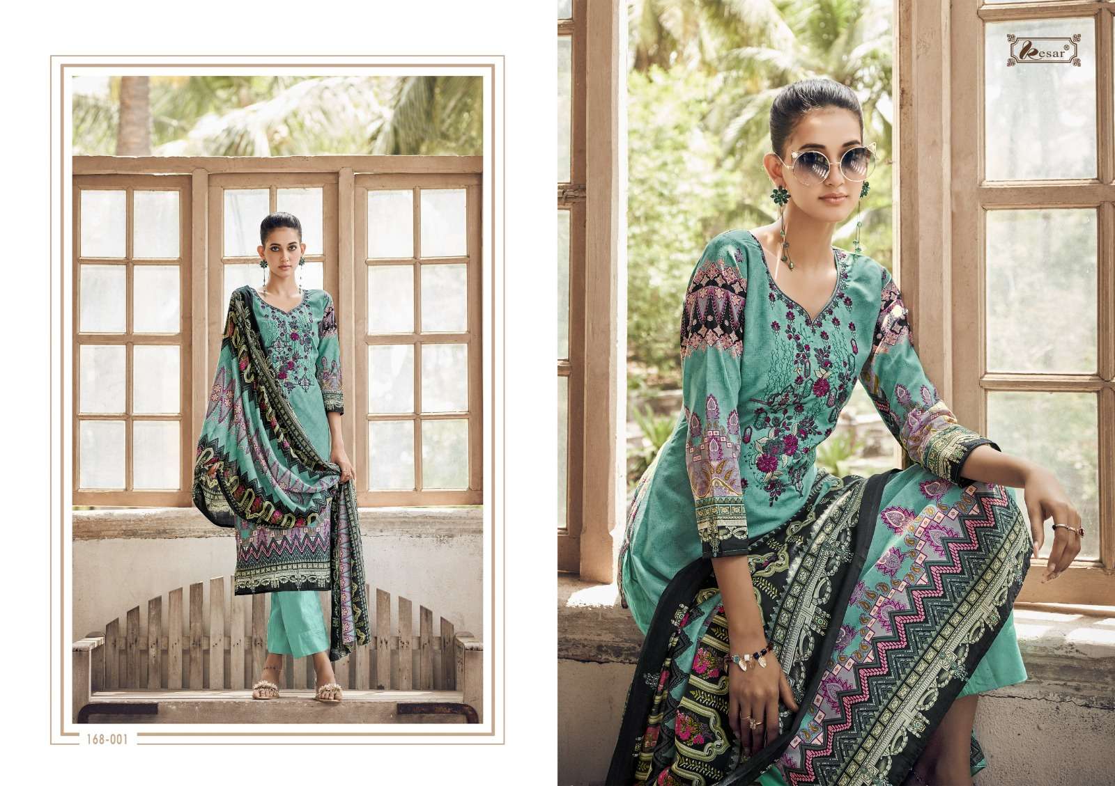 kesar mariya fancy designer salwar suits catalogue online supplier surat