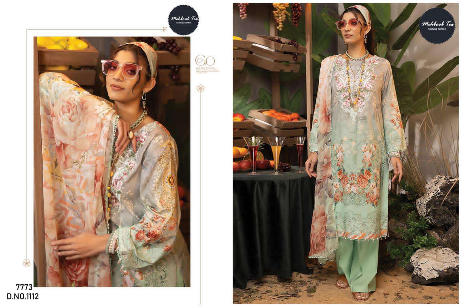mehboob tex adan libas summer collection nx stylish designer pakistani salwar suits design 2023