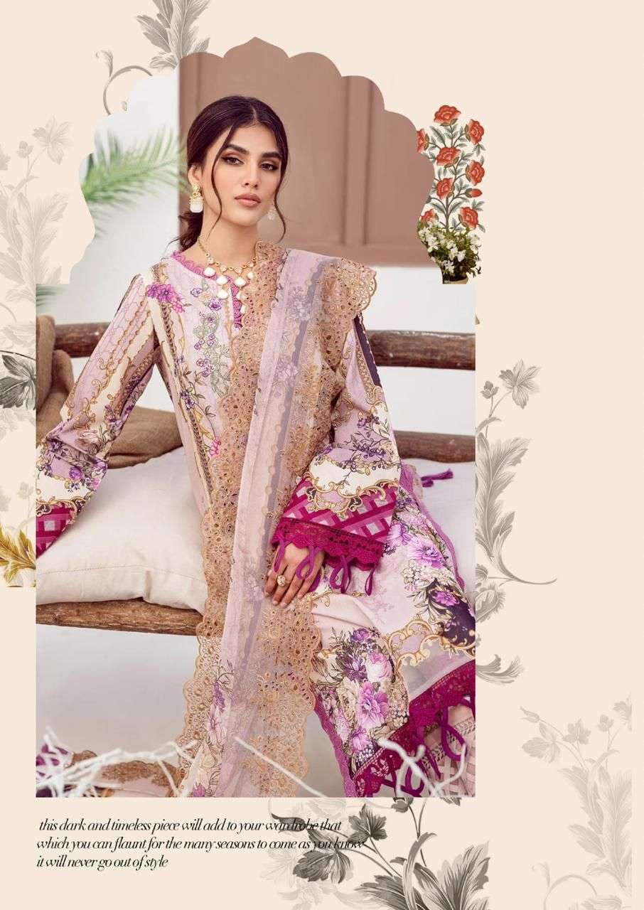 nafisa cotton sahil vol-11 11001-11010 series pure cotton designer dress material catalogue online wholesaler surat 