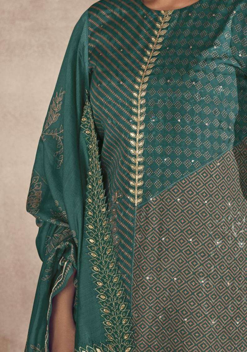 om tex sayli 2131 series indian designer salwar kameez catalogue online wholesaler surat