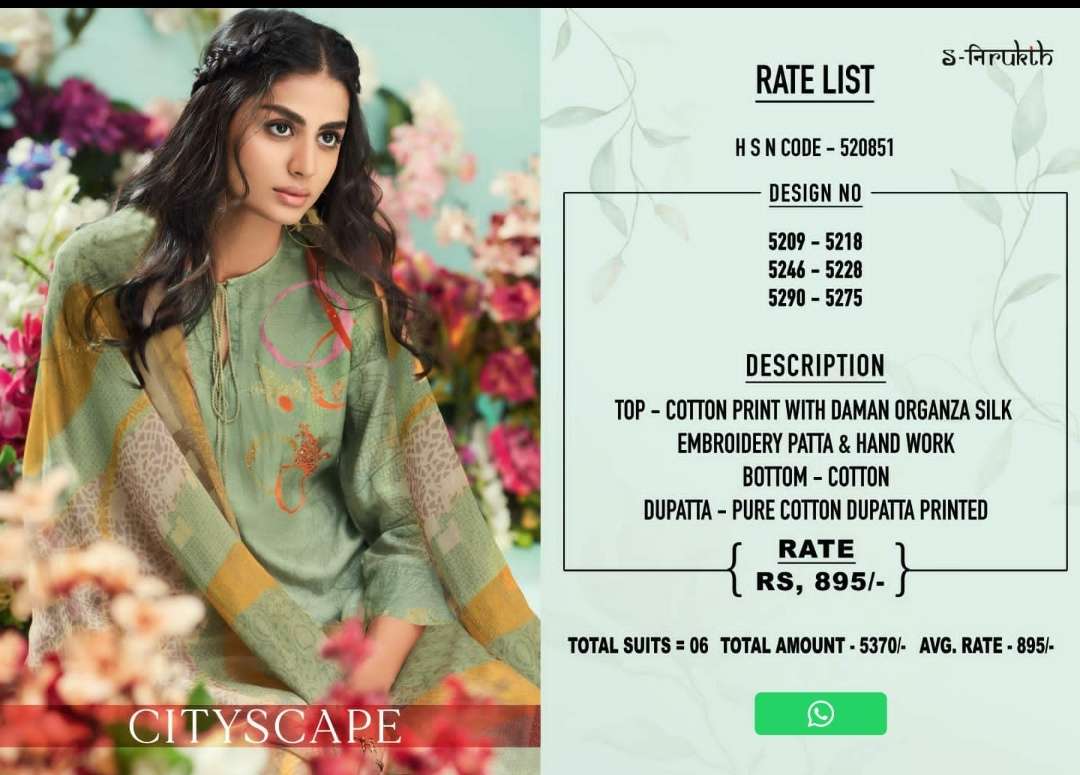 ORIN-464 BY GANGA FASHION 464-A TO 464-D SERIES BEAUTIFUL SUITS COLORFUL  STYLISH FANCY