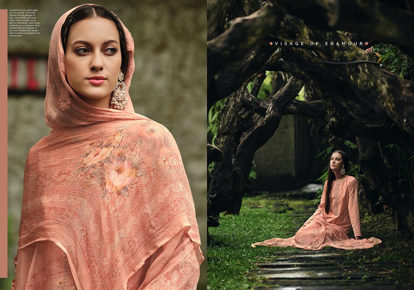 sadhana fashion panache 5206-5213 series exclusive designer salwar kameez catalogue collection 2023 