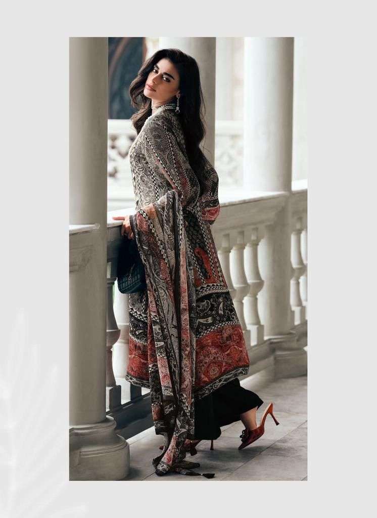 varsha fashion libas e lajawab trendy designer salwar kameez catalogue online dealer surat