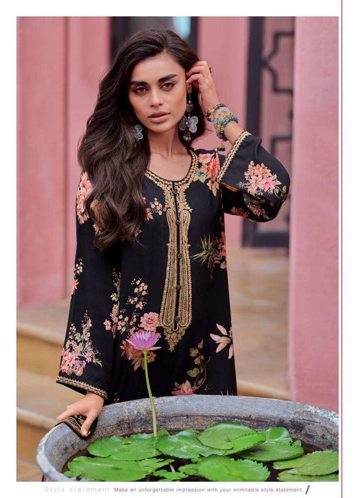 varsha fashion zareeq stylish designer salwar kameez catalogue online wholesale surat 