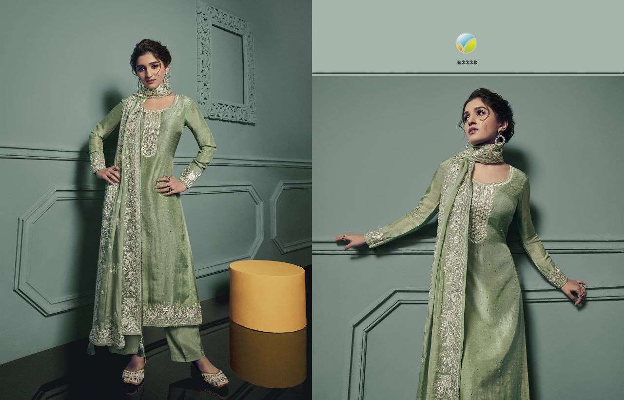 vinay fashion saanvi hitlist exclusive designer salwar suits catalogue wholesale collection surat