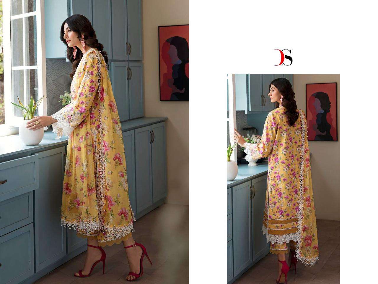 afrozeh chikankari collection by deepsy suits 3171-3178 series pakistani salwar kameez catalog wholesale price 