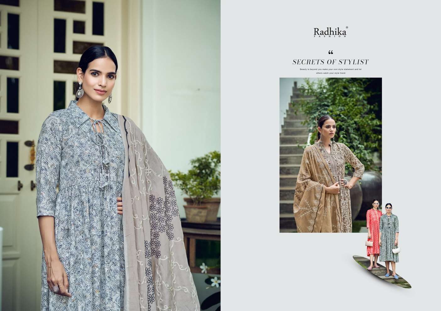 azara barfi 67001-67008 series designer party wear pakistani salwar suit wholesaler surat