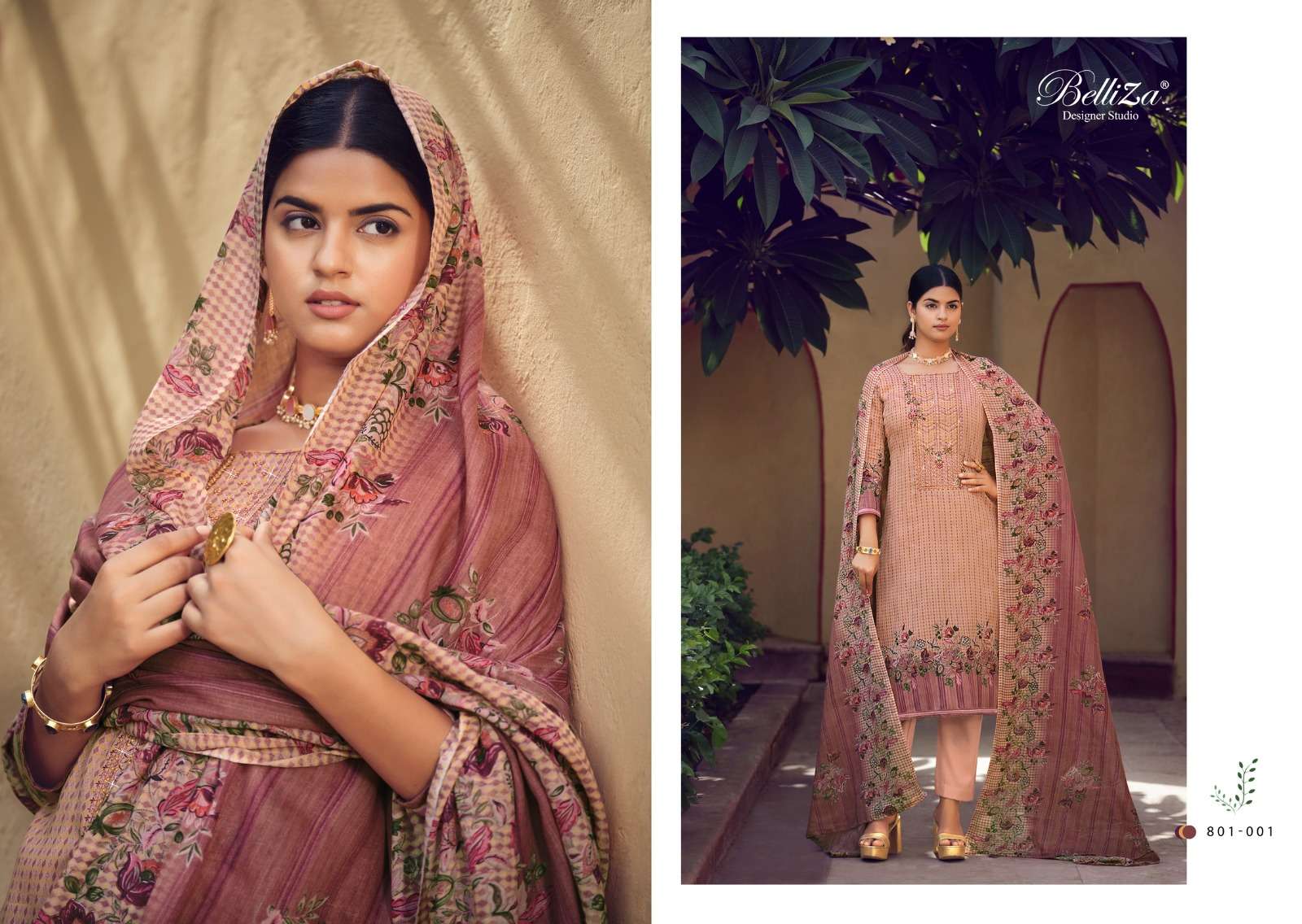 belliza naira 801-001-008 series designer fancy pakistani salwar kameez wholesaler surat gujarat