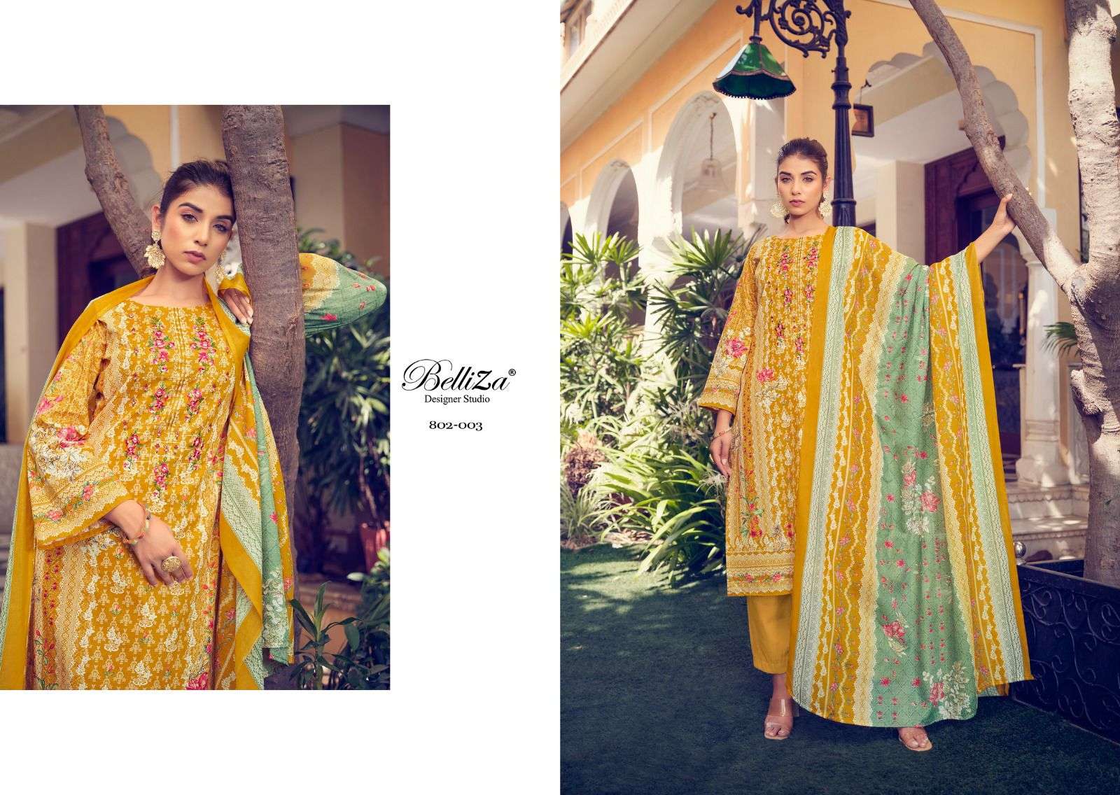 belliza naira vol-12 designer party wear pakistani salwar kameez wholesaler surat