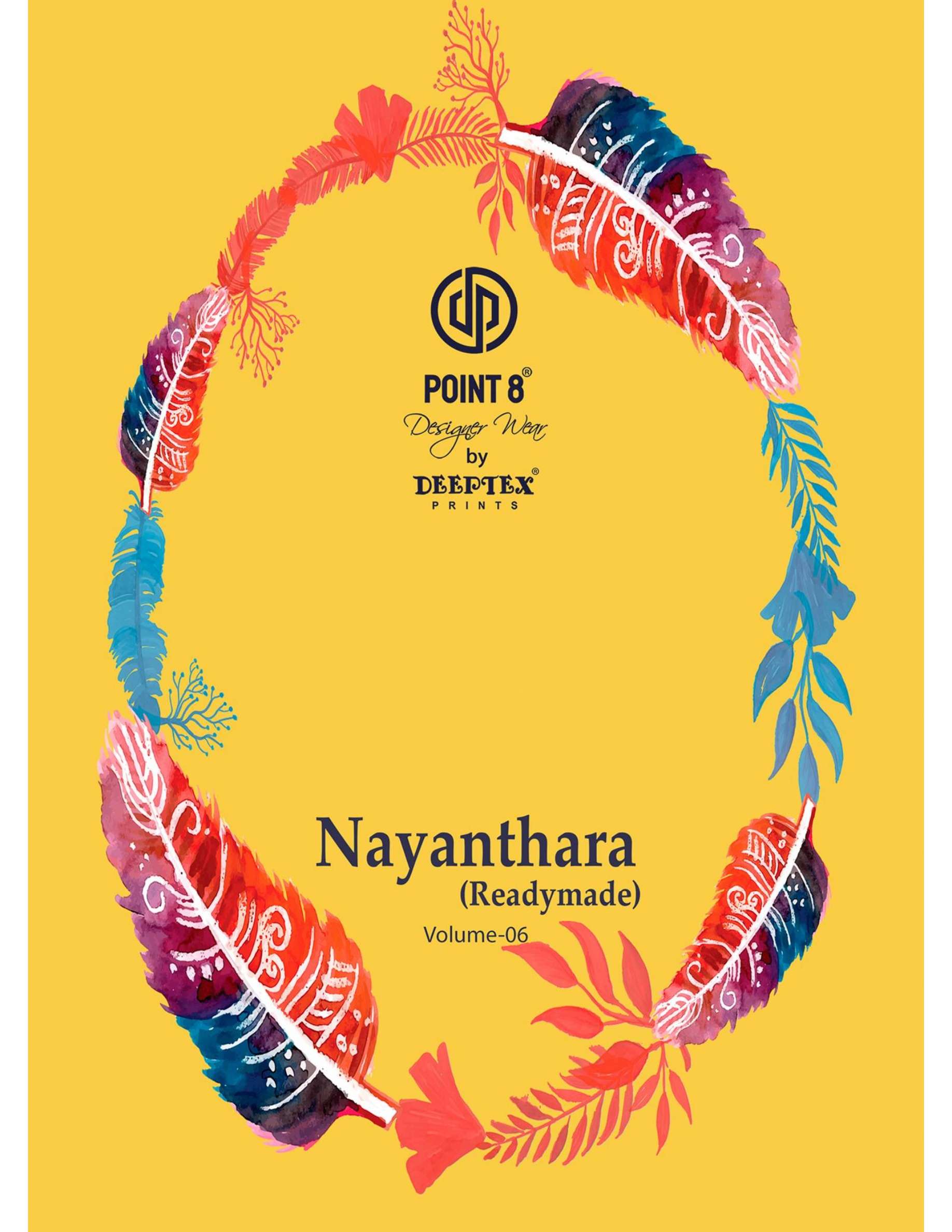 deeptex nayathara vol-6 designer patiyala readymade salwar kameez wholesaler surat gujarat