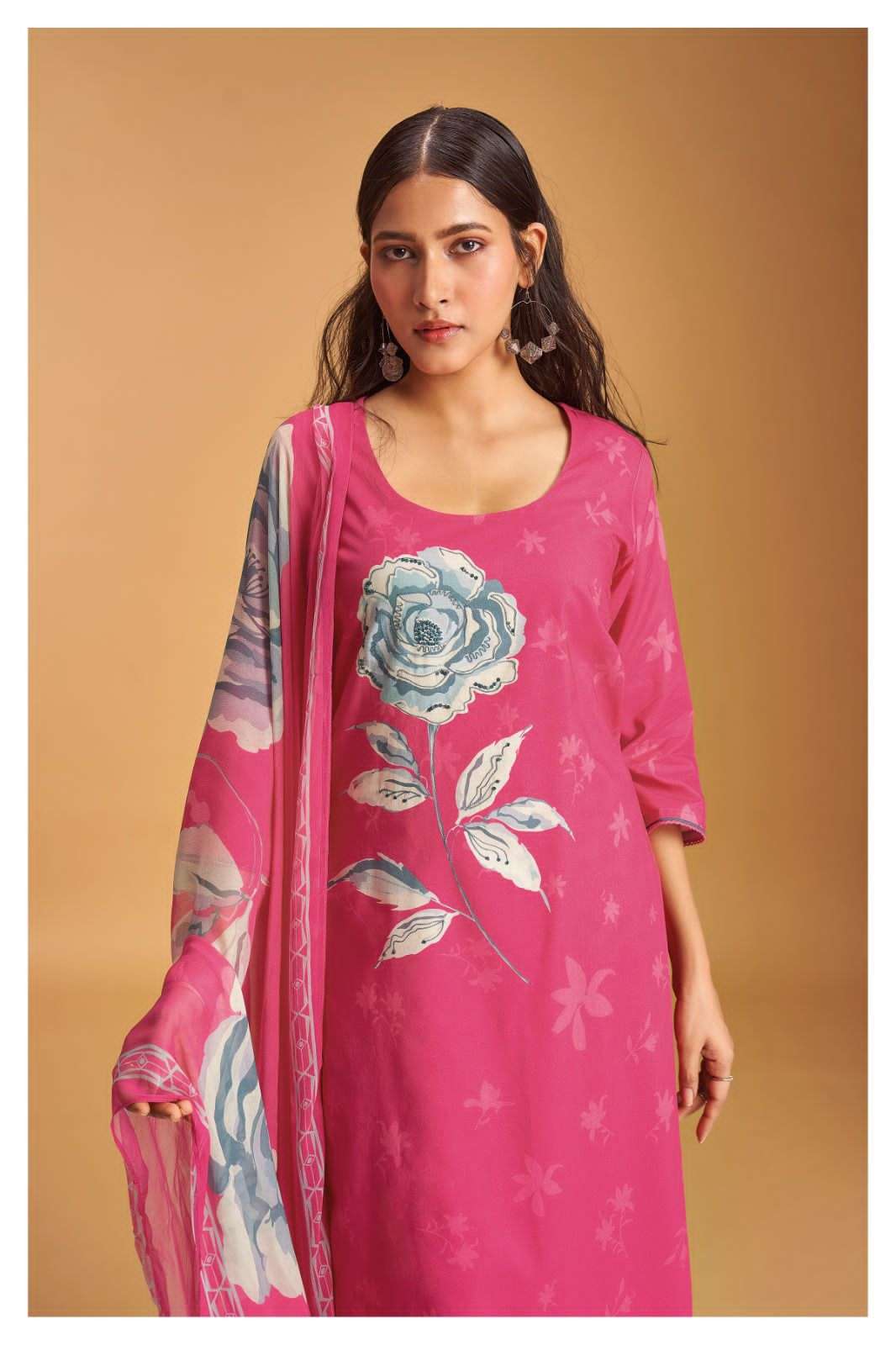 ganga octivia 1898 colour series designer festival wear special salwar kameez wholesale price surat