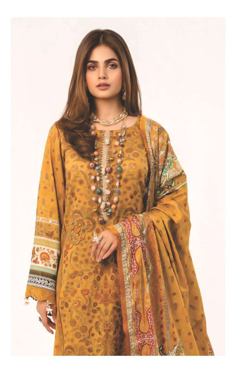 hala zafira vol-3 series latest designer pakistani salwar kameez wholesaler surat gujarat