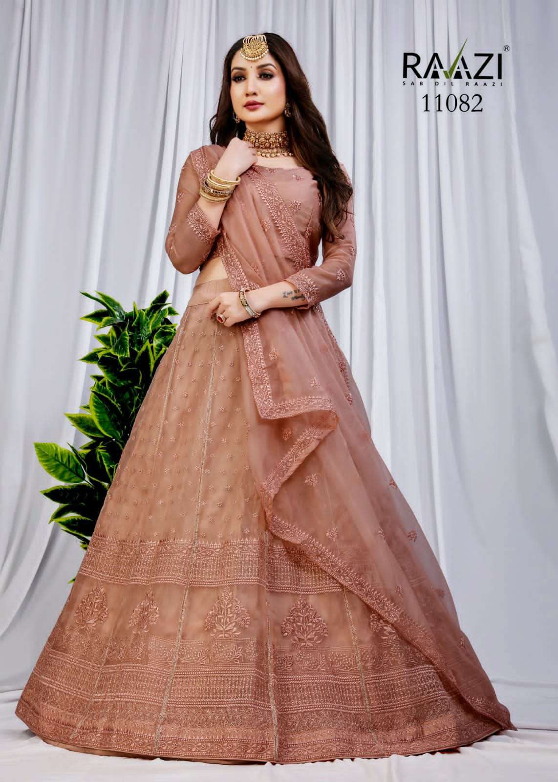rama mahavesh 11081-11085 series designer wedding lehenga at wholesaler price surat gujarat
