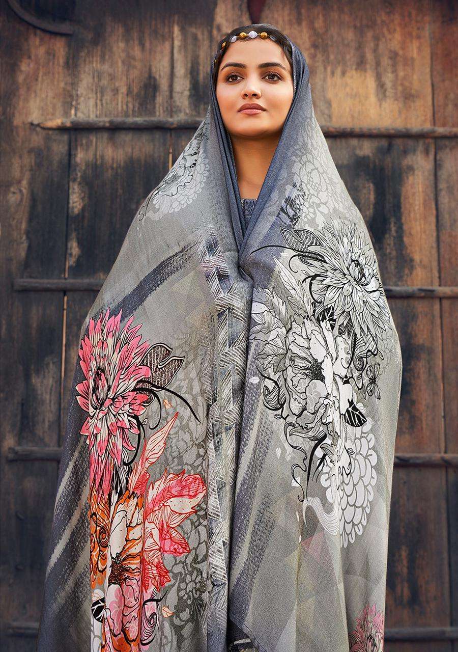 rupali kashish vol-2 8101-8106 series designer fancy pakstani salwar kameez wholesaler