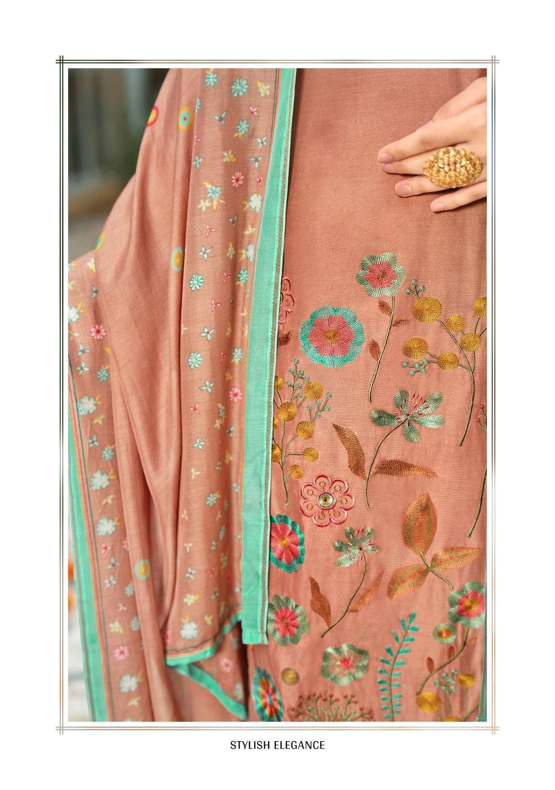rupali tyohaar 9901-9906 series designer wedding wear salwar kameez wholesaler surat gujarat