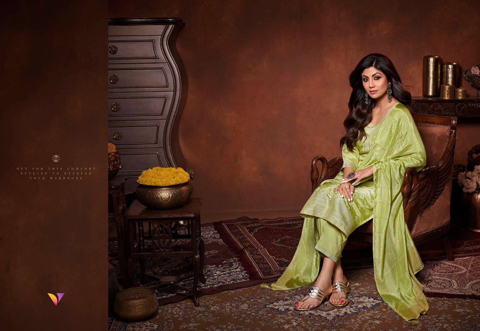 vatsam shilpa-6 601-604 series designer latest readymade salwar kameez wholesaler surat gujarat