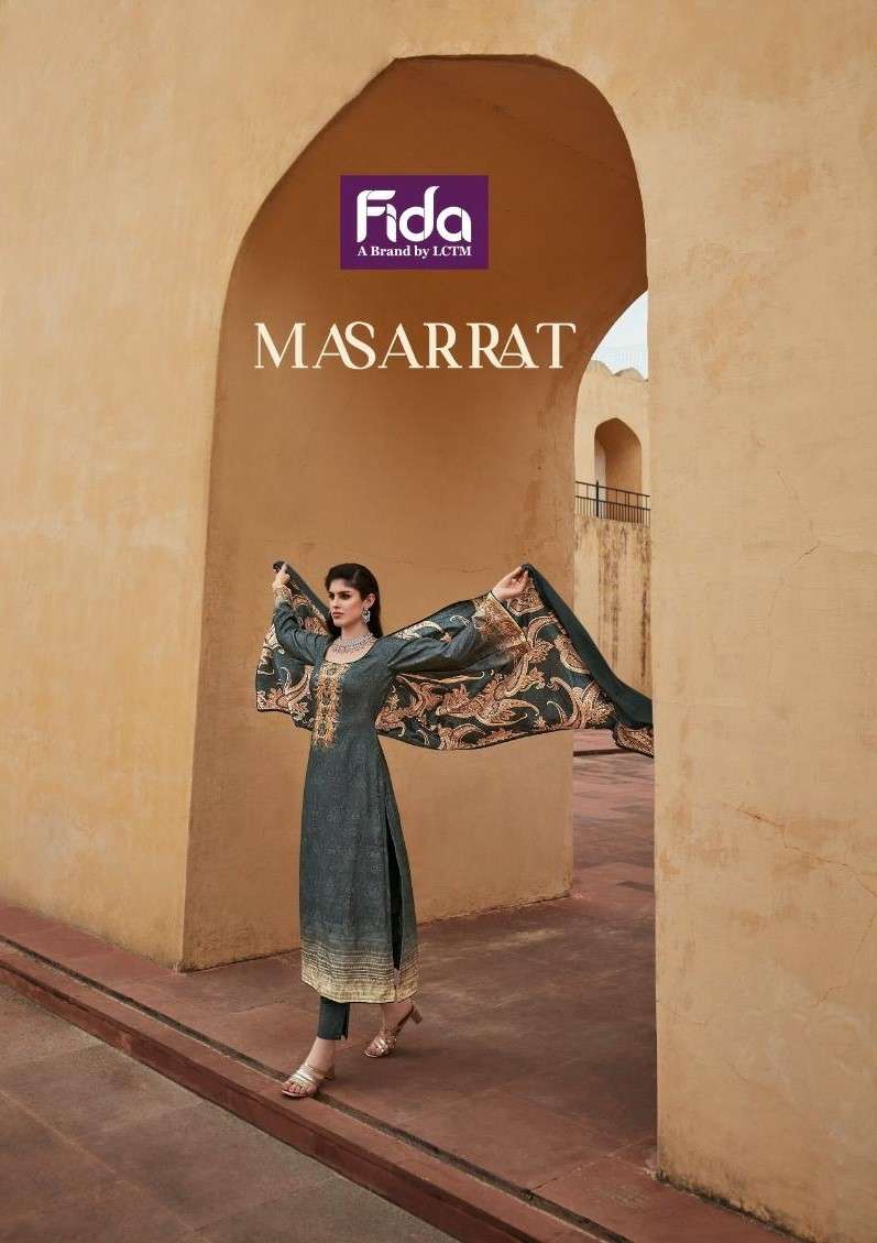 fida masarat latest pashmina wool collection wholesale price supplier surat gujarat