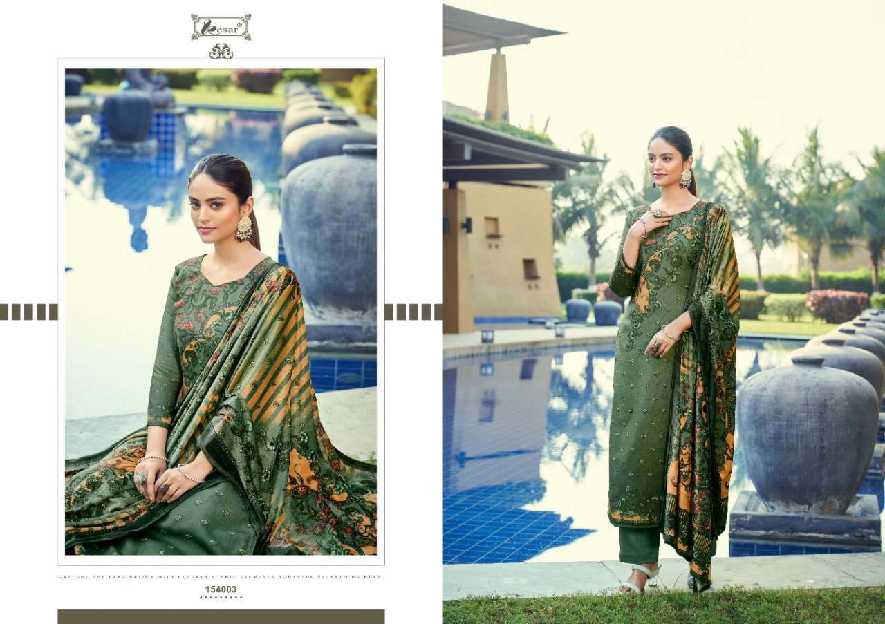 kesar afsana 154001-154006 series latest designer salwar kameez wholesaler surat gujarat