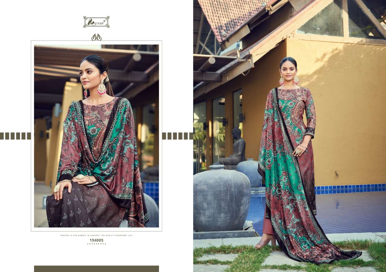 kesar afsana 154001-154006 series latest designer salwar kameez wholesaler surat gujarat