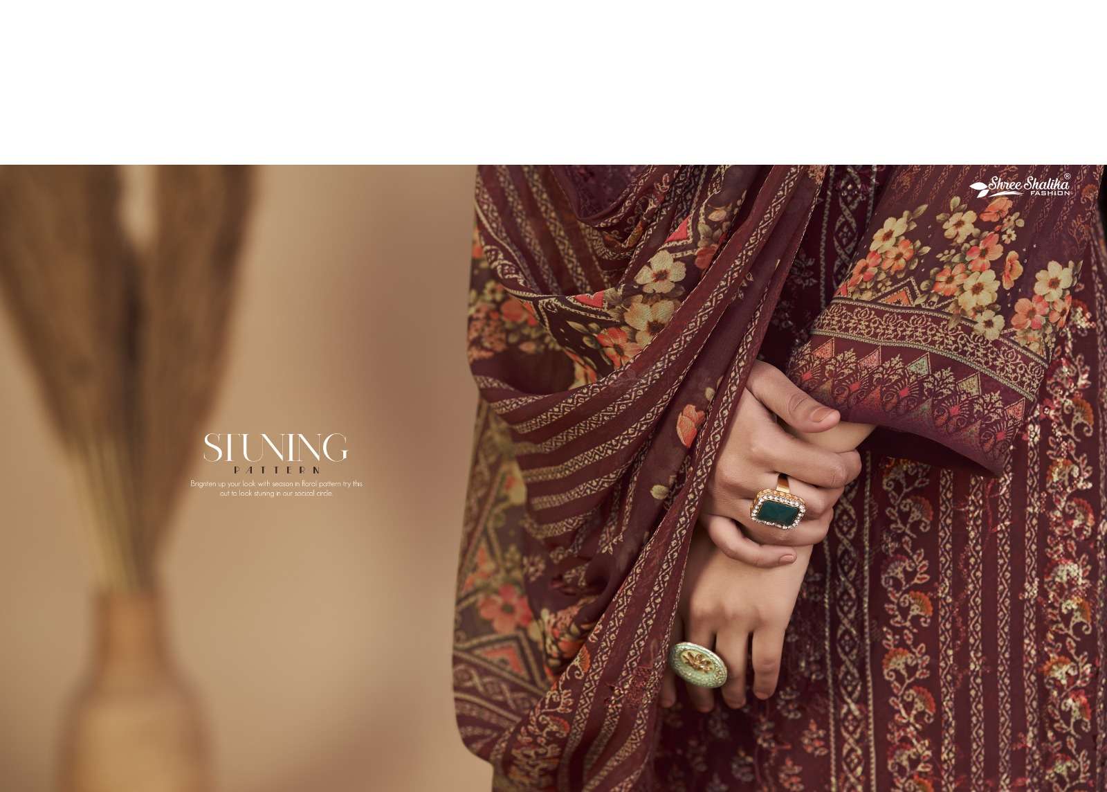 shree shalika fashion hit list vol-103 1301-1306 series latest designer salwar kameez wholesaler surat