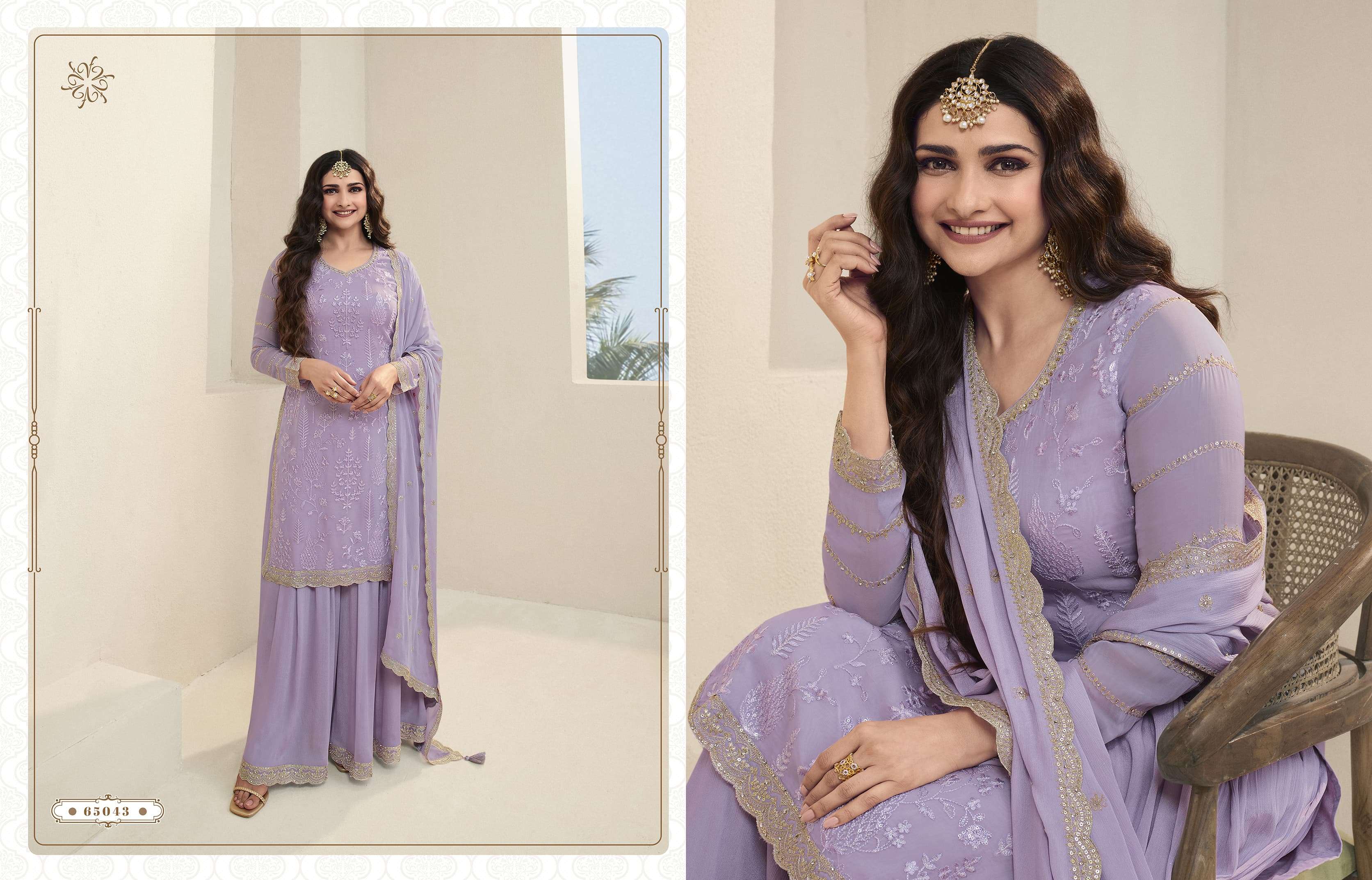 vinay fashion kuleesh sangini 65041-65046 series party wear embroidered salwar kameez wholesale price 