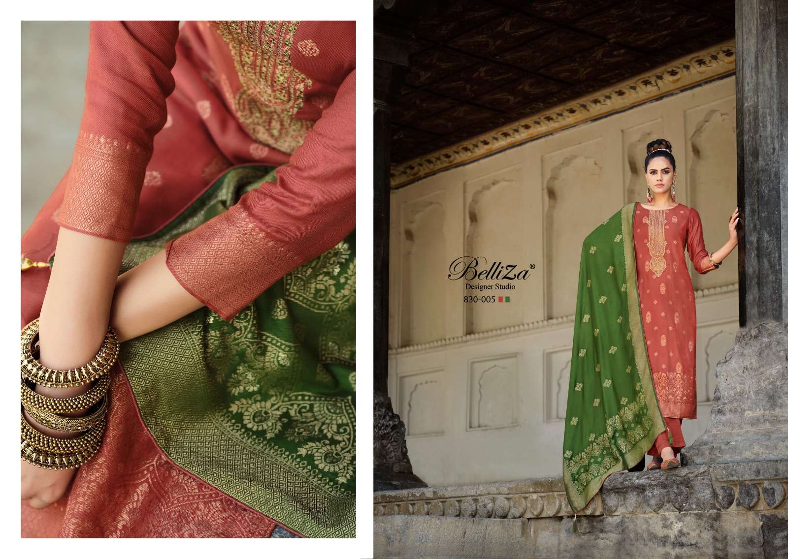 belliza izhar designer pakistani salwar kameez for this festive season wholesaler surat gujarat