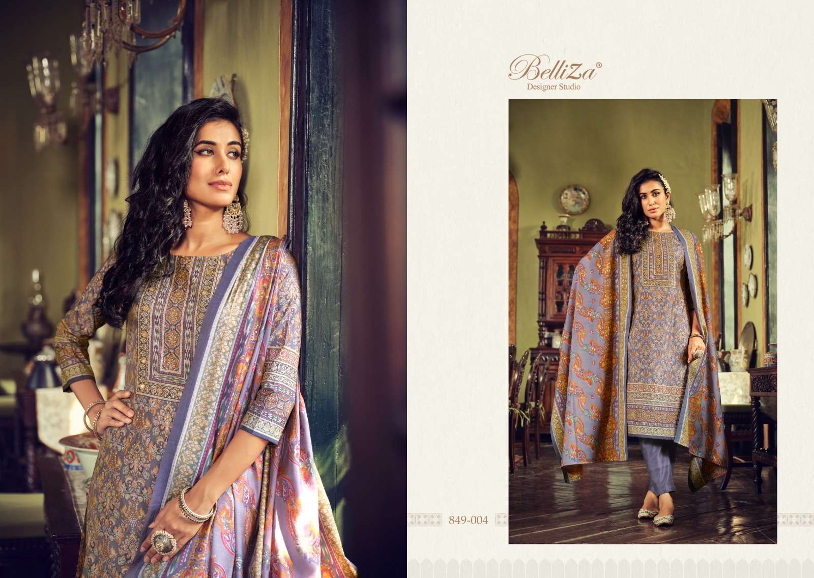 belliza sajda designer latest pakistani digital printed pakistani salwar kameez wholesale price india