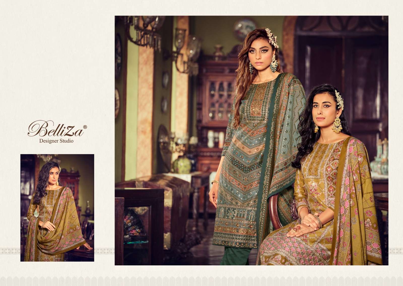 belliza sajda designer latest pakistani digital printed pakistani salwar kameez wholesale price india