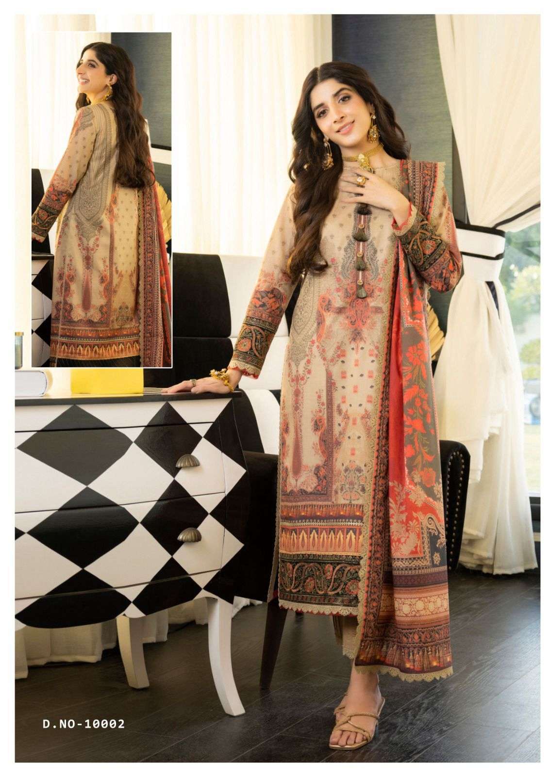 Zara Suits Collection in Upperkot,Aligarh - Best Boutiques in