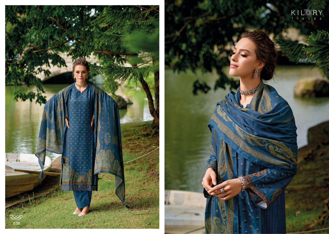 kilory trends deedar 531-538 series latest designer salwar kameez wholesaler surat gujarat