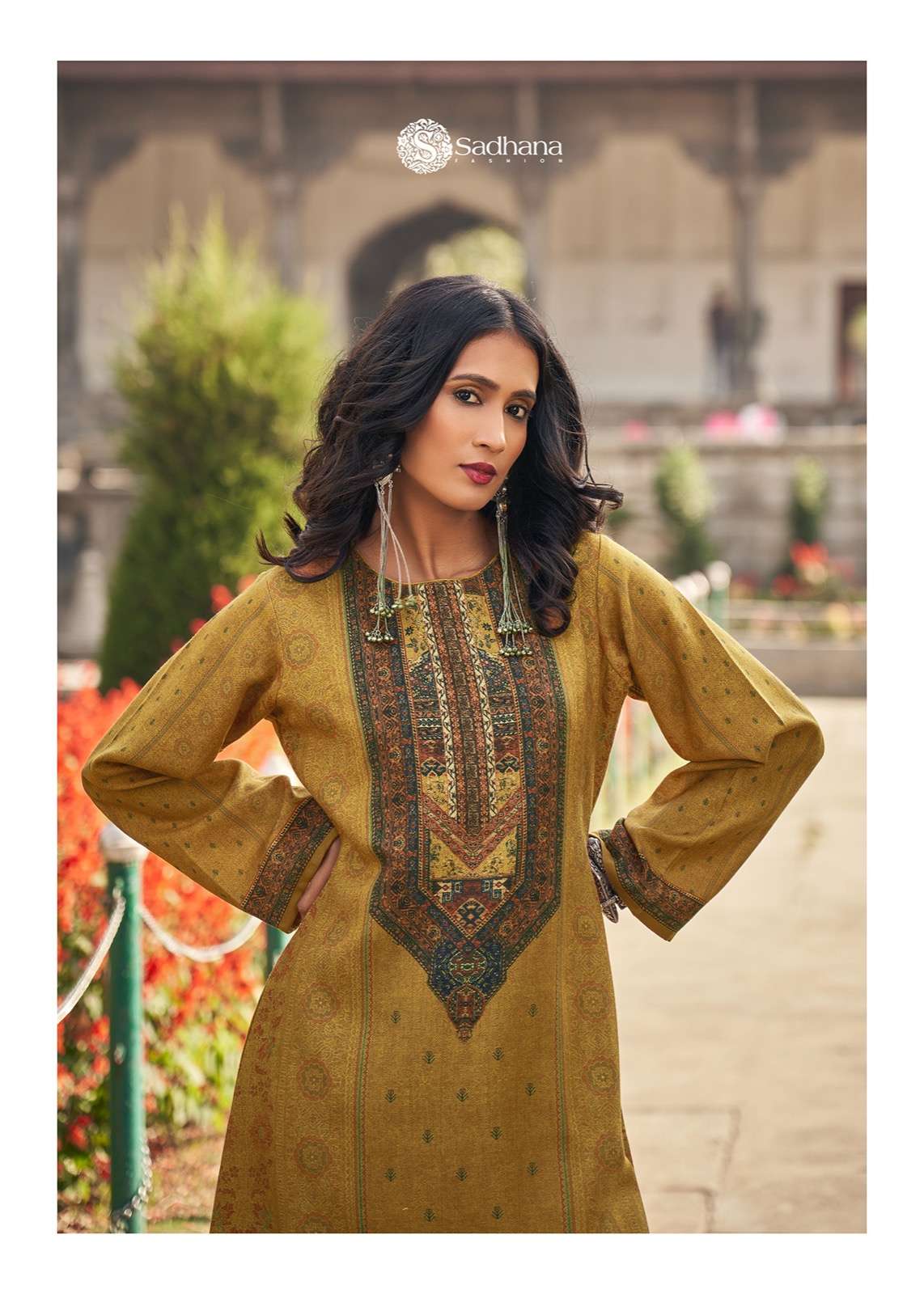 sadhana fashion jaaeza 5289-5296 series latest designer salwar kameez wholesaler surat gujarat
