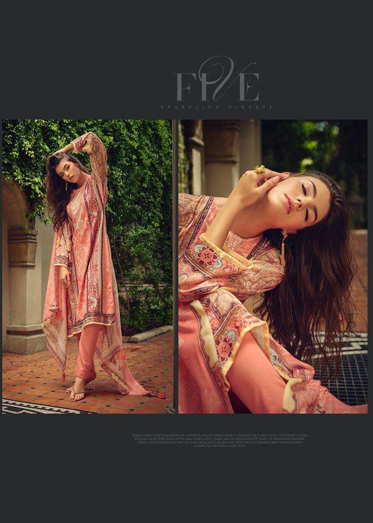 sadhana fashion mehtaab vol-7 5256-5263-series designer salwar kameez wholesaler surat gujarat