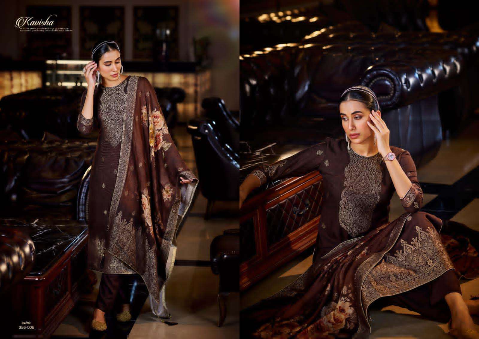 sargam prints kavisha latest designer fancy salwar kameez wholesaler surat gujarat