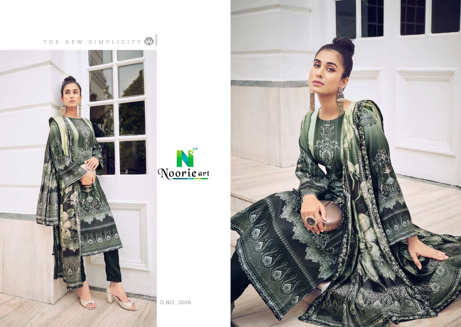 viona suits marya 1001-1006 series latest pakistani salwar kameez wholesaler surat gujarat