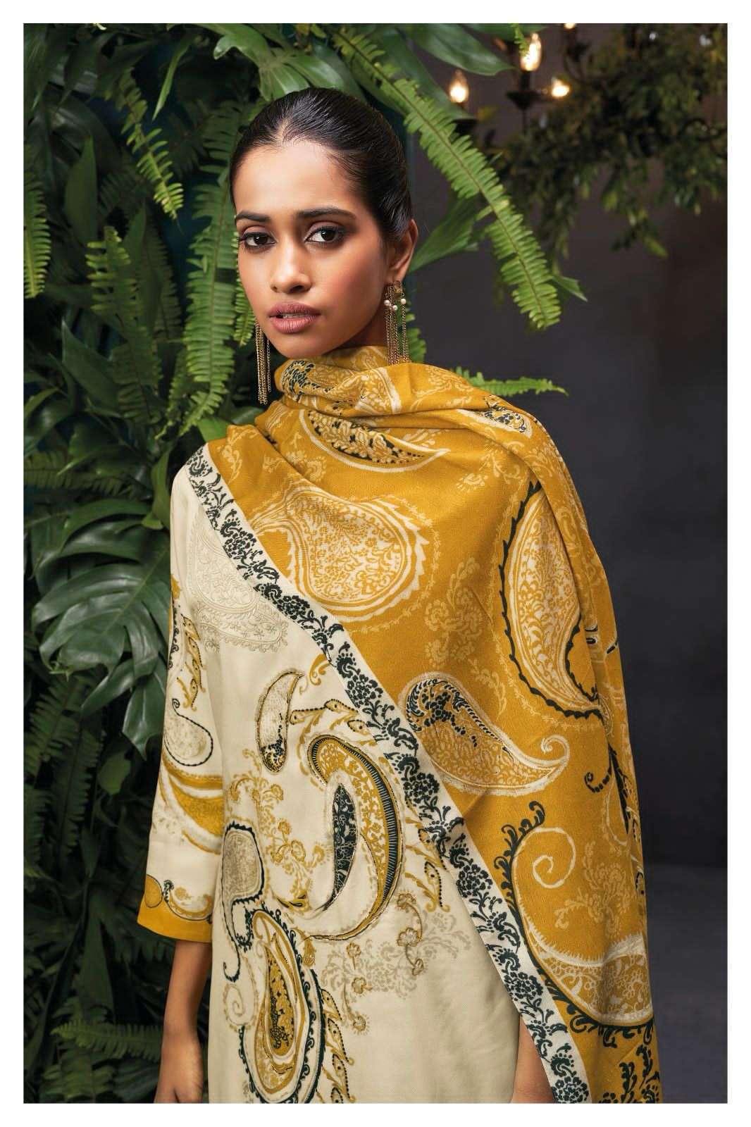 ganga kitura 2020 colour series designer wedding wear pakistani salwar kameez wholesaler surat gujarat