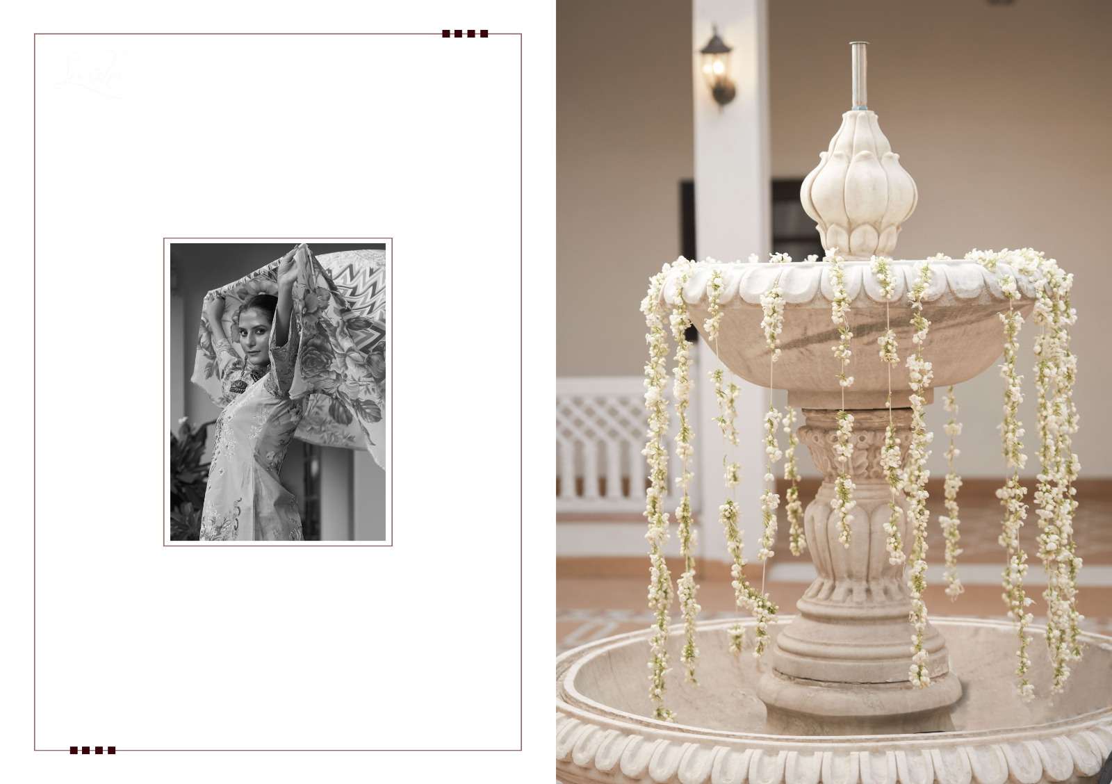 levisha lyra 2013-2020 series designer wedding wear salwar kameez wholesaler