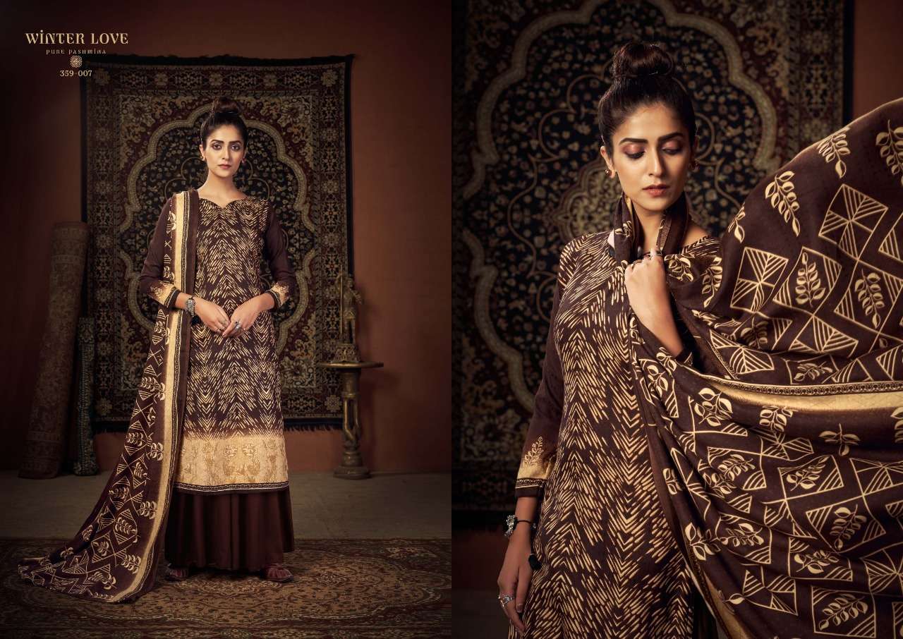 zulfat winter love latest wedding wear designer salwar kameez wholesaler surat gujarat
